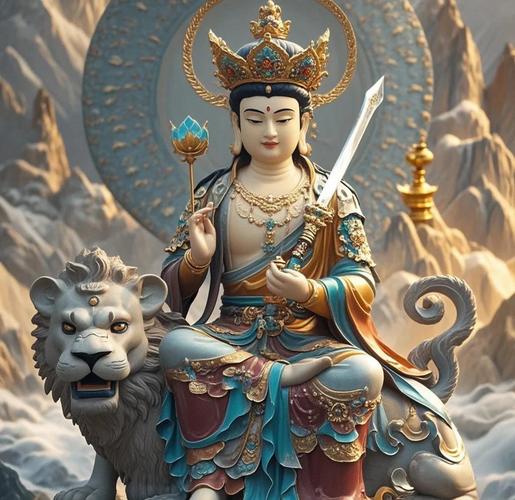 生肖属兔的守护神究竟是谁呢？