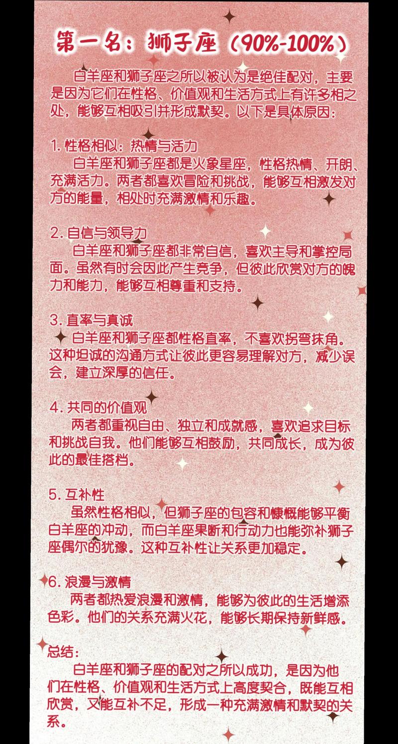 白羊座的星座之歌《单曲在线试听》在哪里可以免费试听？