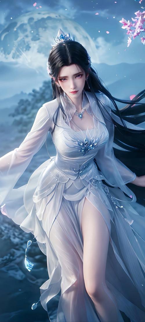 诛仙家族名字大全中女性角色的名字有哪些？