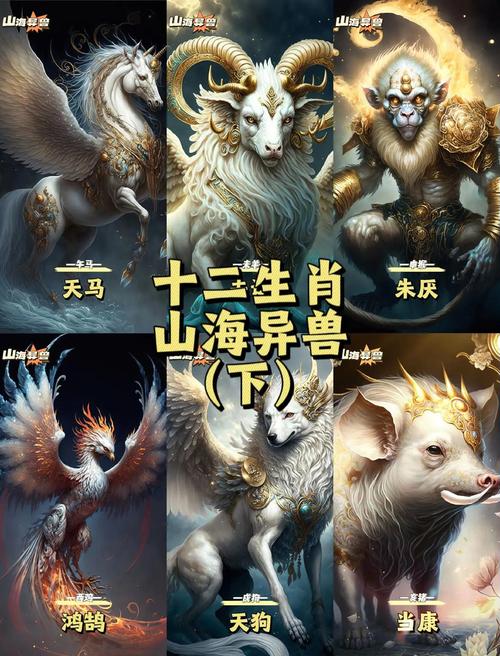 将山夷是哪个生肖？