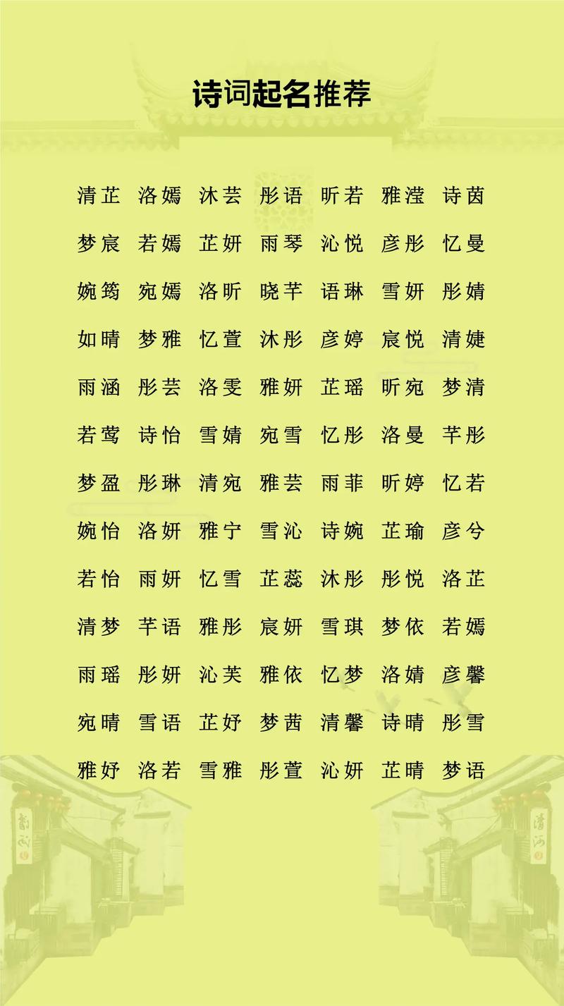 2026年朱墨名字测算，2027年取什么名字蕞旺？