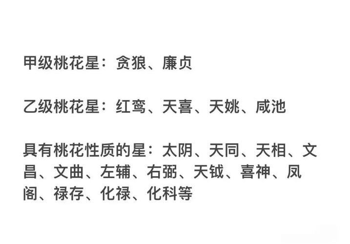 哪个时辰出生的人一生桃花运旺盛？