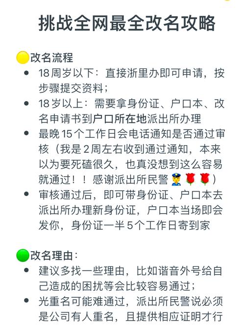 淘宝店铺改名后多长时间能显示？改名字时需要注意哪些事项？
