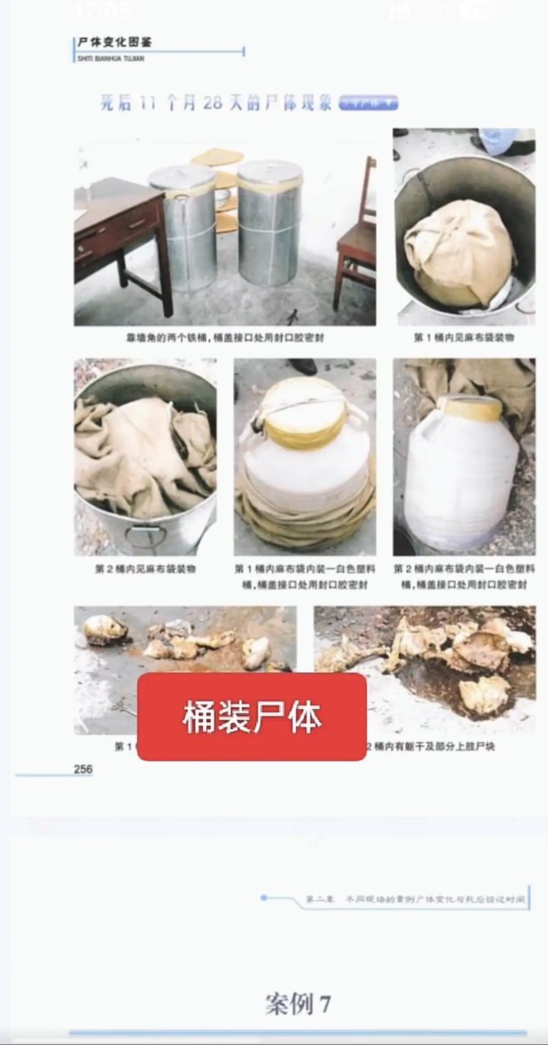 梦见已故亲人变成干尸，预示着什么不幸的征兆？