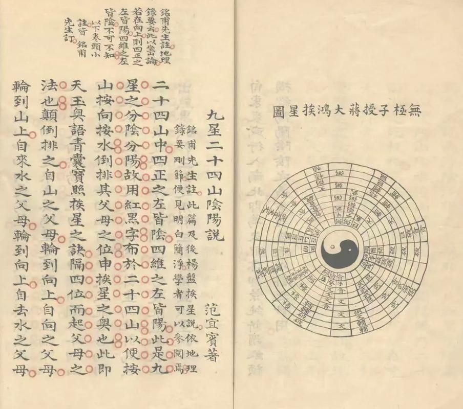 唐朝骨算命手抄本中，有没有记载风水预言奇书手抄秘本的罕见内容？