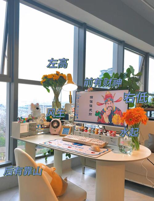 办公室风水布局如何，才能让员工办公更顺畅？