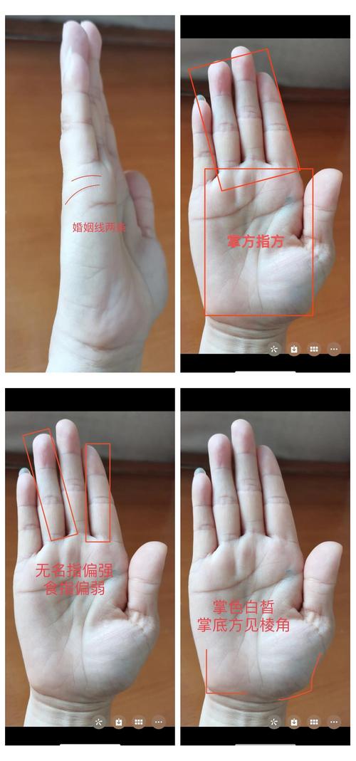 手相中手掌很小的女人命运如何？她们的运气会好吗？