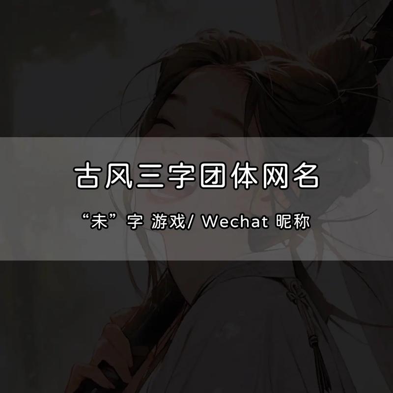 公会名字大全里有没有简单霸气三个字的拉风公会名字推荐？