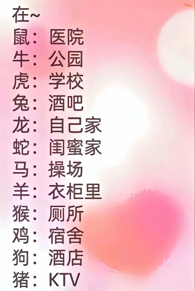 哪个星座的女生在黄段子面前毫无顾忌，敢说敢笑？