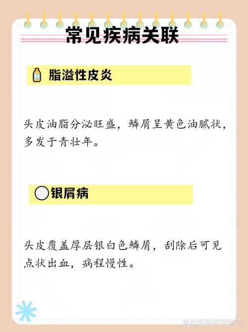 梦见头皮屑大量掉落是什么征兆或含义？