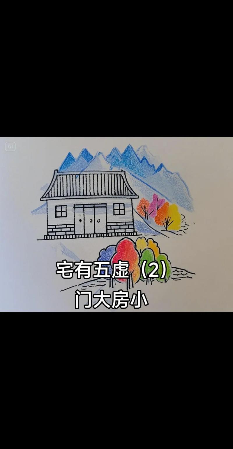 农村盖房邻居前后不齐风水会影响房屋风水吗？