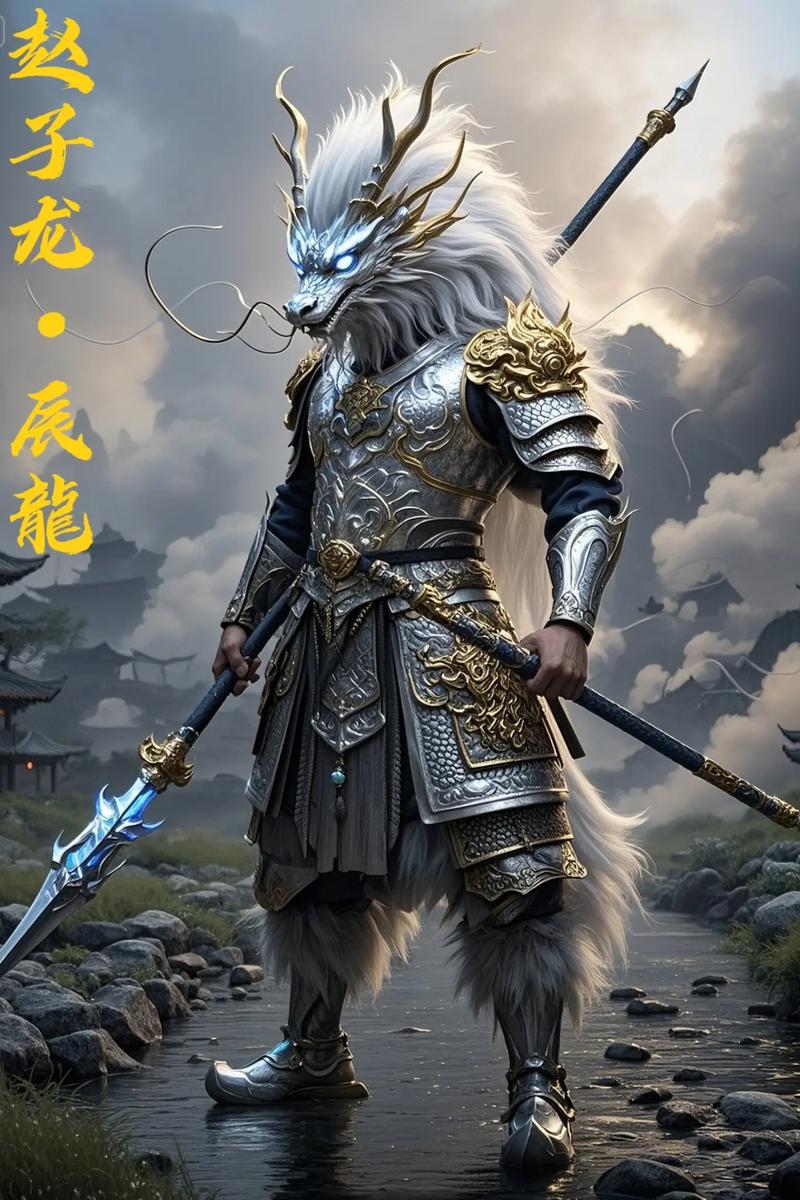 赵云是哪个生肖？他的生肖属性是什么？