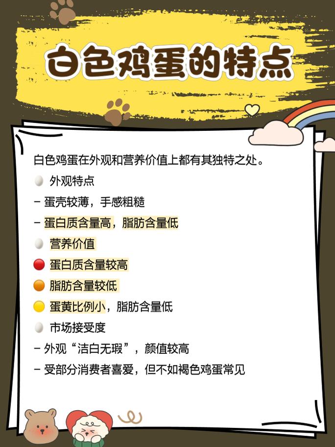 梦见一个白色的鸡蛋有什么特殊预兆或含义？