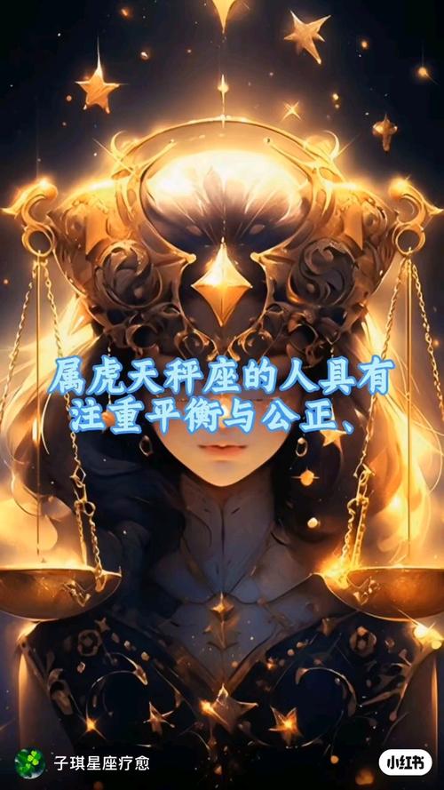属虎的天秤座男生性格特点有哪些？