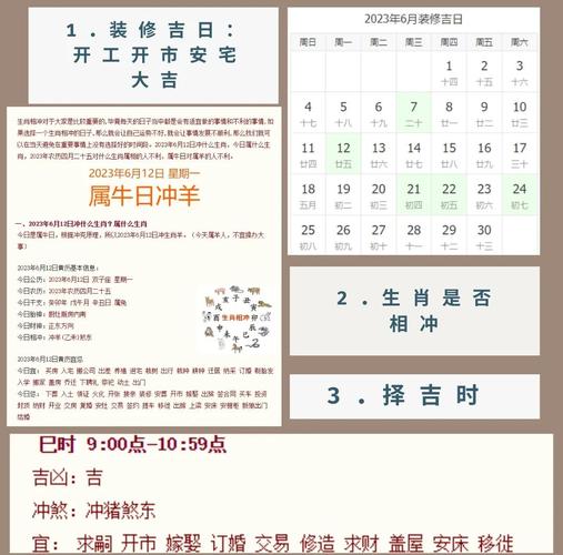 2019年腊月动工装修吉日具体是哪一天？求推荐2019年12月装修动土吉日？