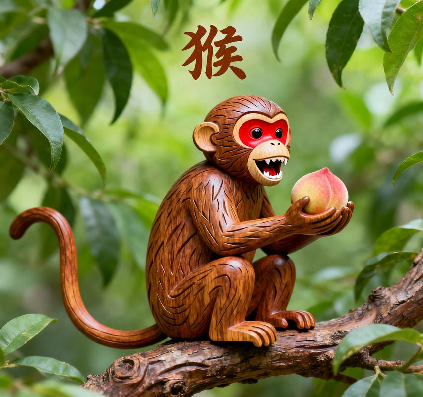 2023年属猴的人会遭遇什么不幸，属猴的生肖在当年是否容易遭遇不幸？