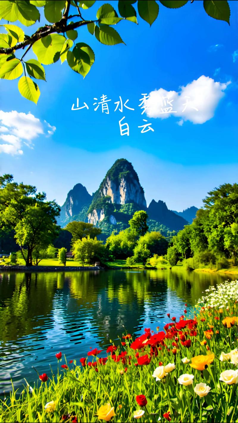 梦见去旅游风景很美还拍照，这预示着什么好兆头？