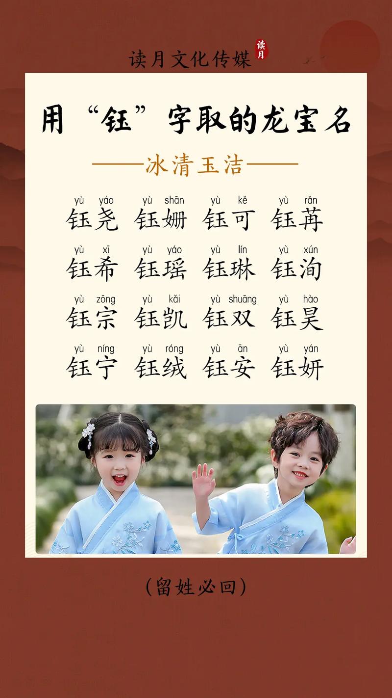 锦绣和什么名字搭配在一起，能形成最佳效果？