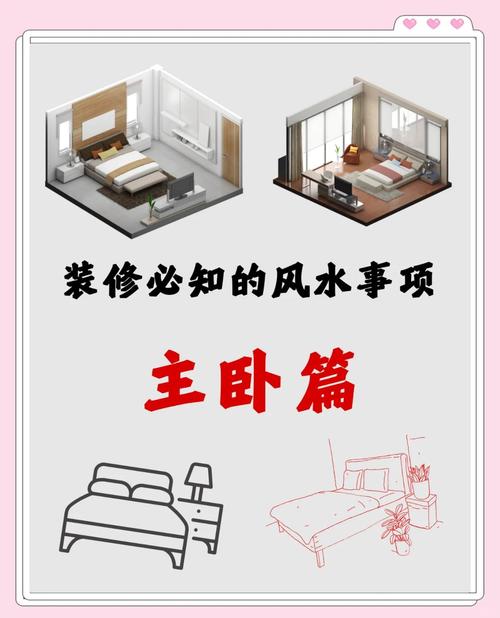 卧室颜色风水有哪些讲究？