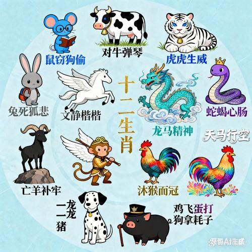 柔情似水的生肖是什么对牛弹琴打一动物是哪位生肖的动物？