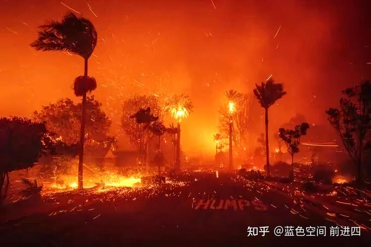梦见洪水和大火同时发生，有什么不祥的预兆吗？