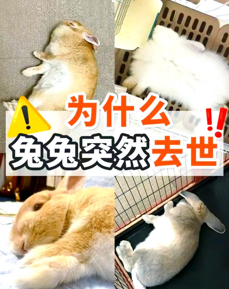 属兔的前世究竟是如何离世的？生肖兔的三世命运又隐藏着怎样的秘密？