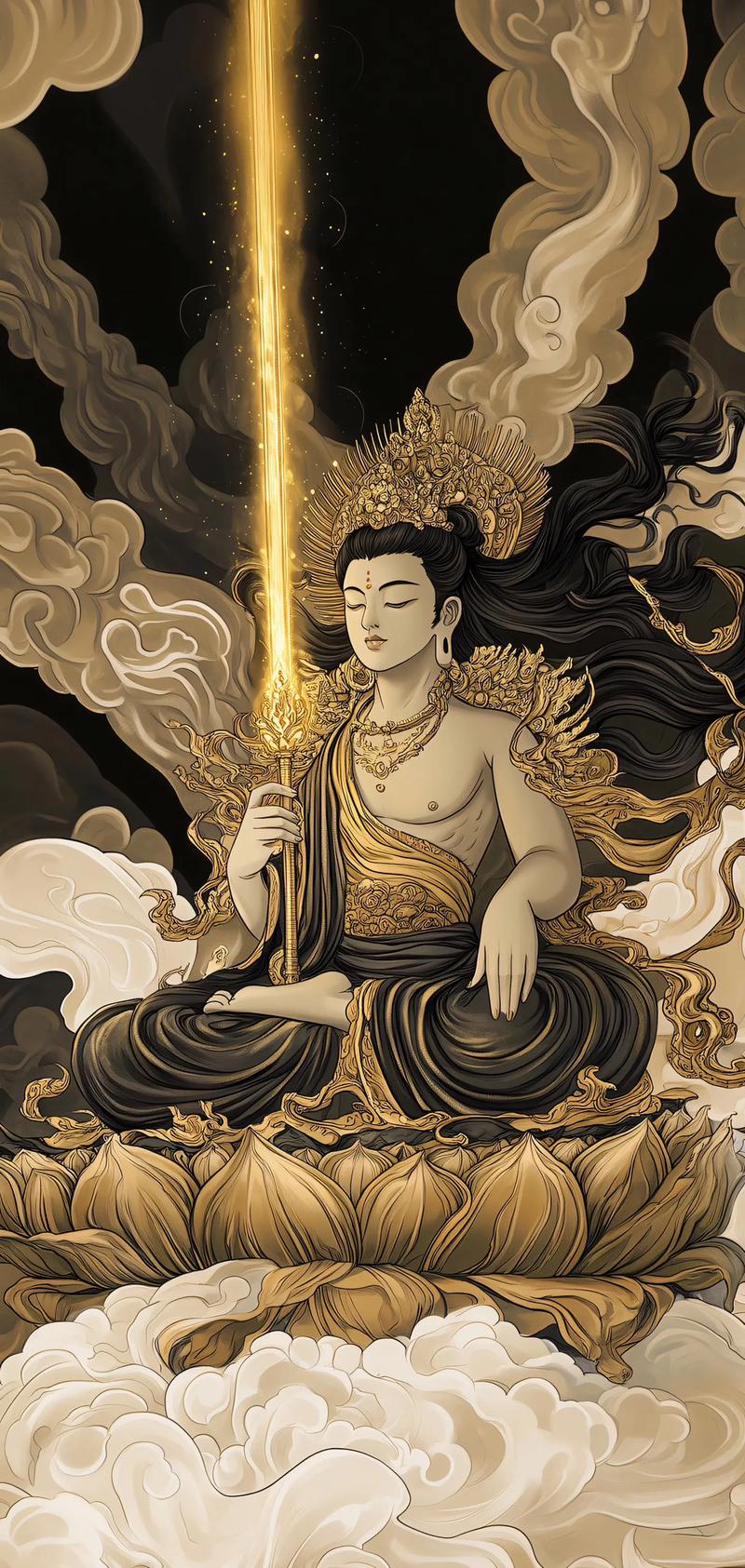 1997年属牛的守护神究竟是谁呢？