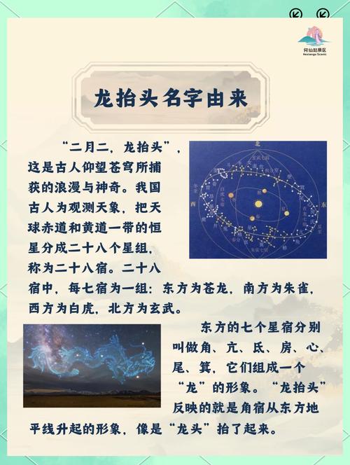 男生龙抬头有什么特别的寓意或象征意义？