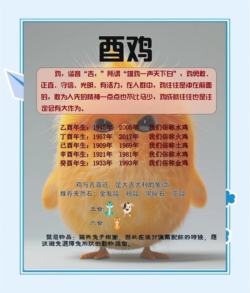 属鸡的人哪个月份容易招惹小人呢？