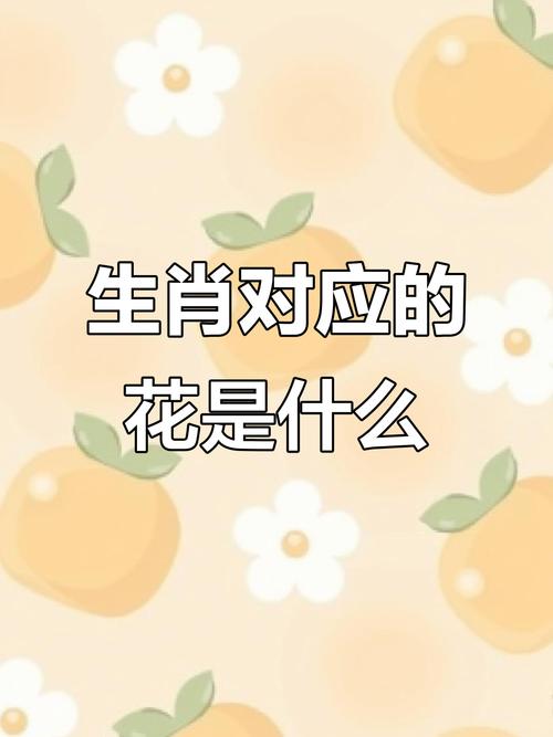 十二生肖中，哪个生肖以红花为象征？这又意味着什么？