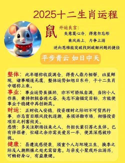 2008年出生属鼠的人，在2023年兔年运势如何？