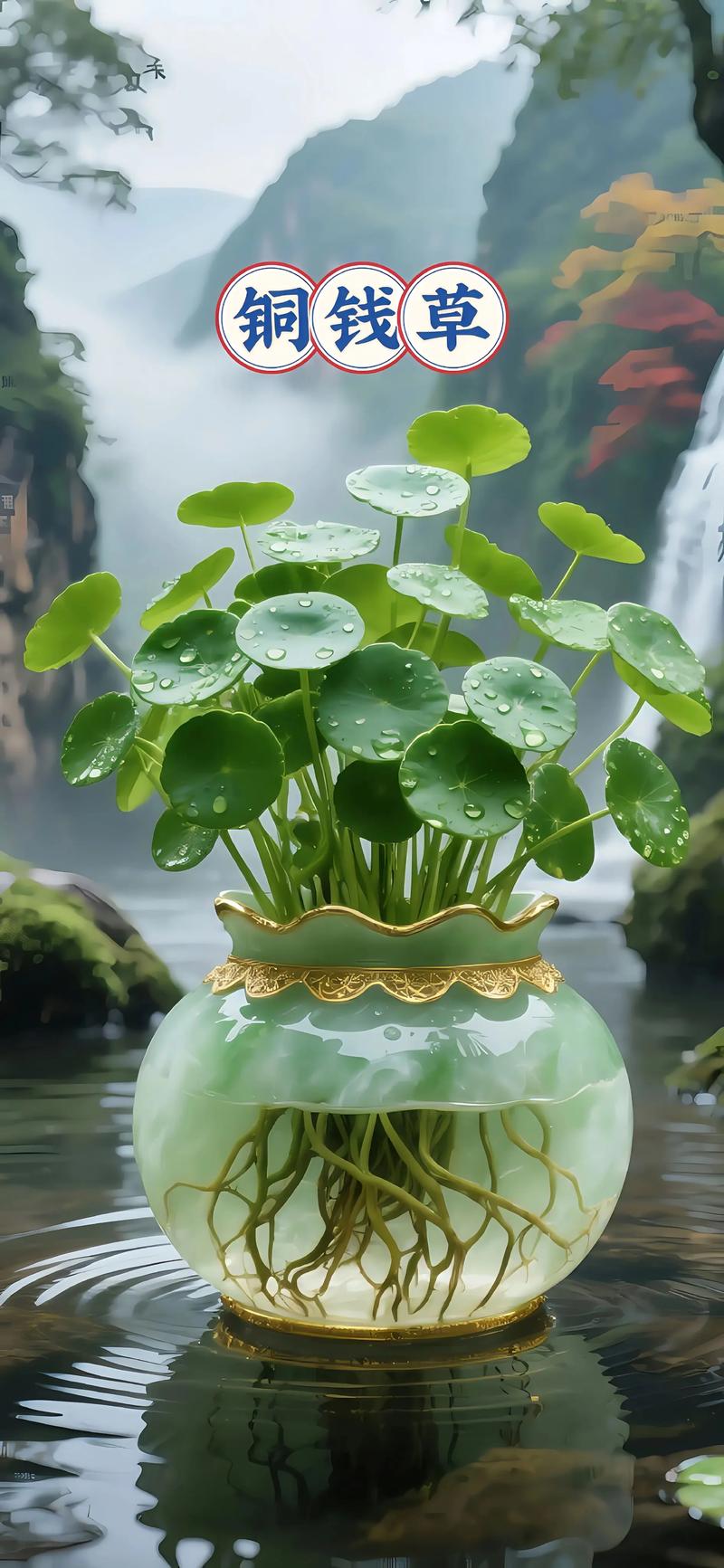 大海水命属狗的人哪几个月出生最招财？养什么植物能旺财运？