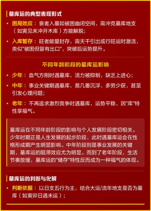 墓库运究竟导致多少人的命运被终结？