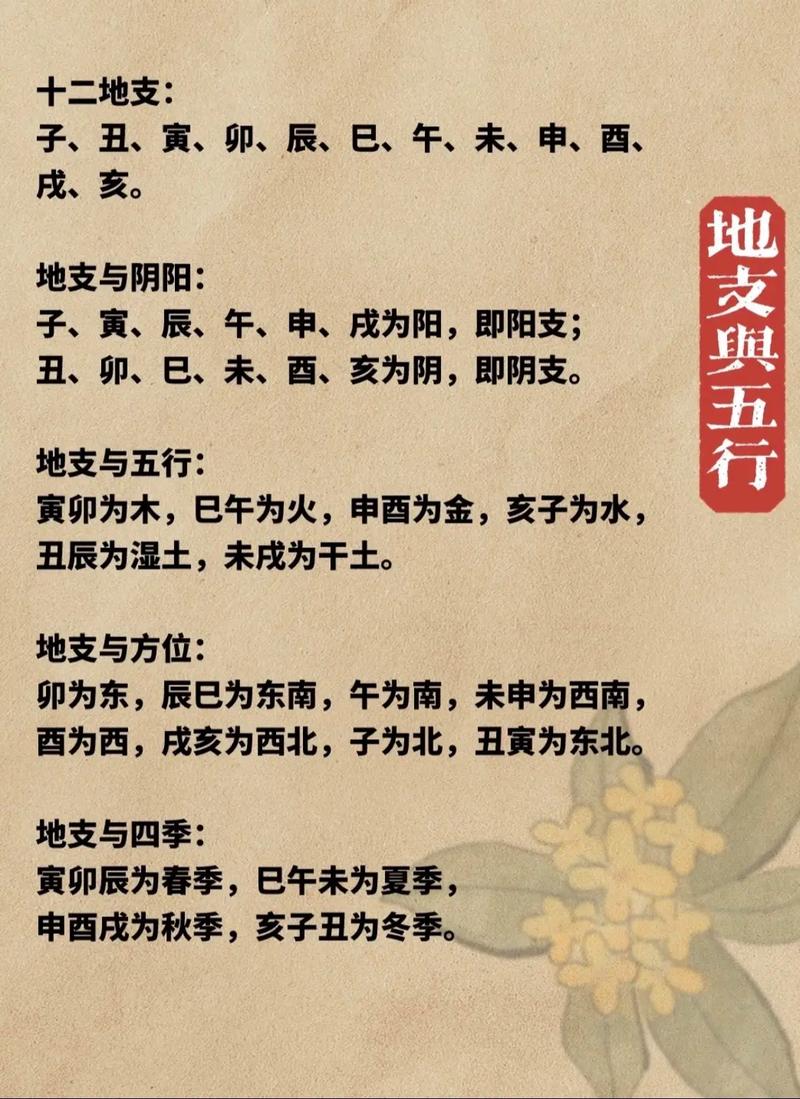 大地这两个字在五行中分别属什么？名字解释和寓意是什么？