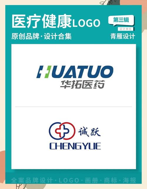 这款健康医疗类商标名字，有没有什么寓意深远的可以用来推广？