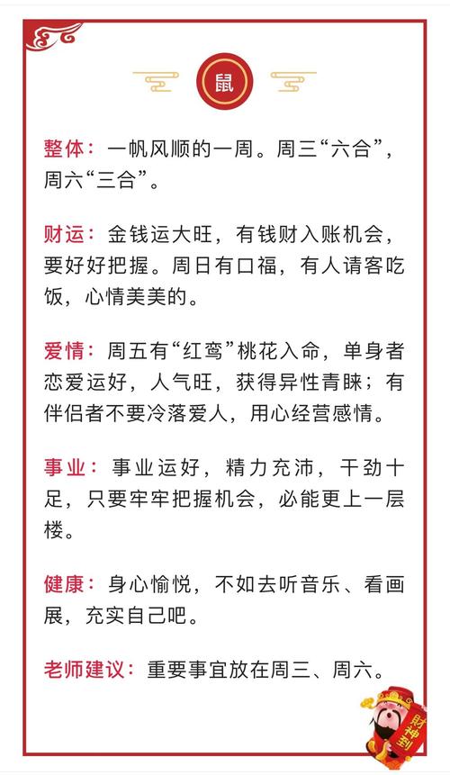 李居明2020年运势大全中，12生肖每月运程具体如何？