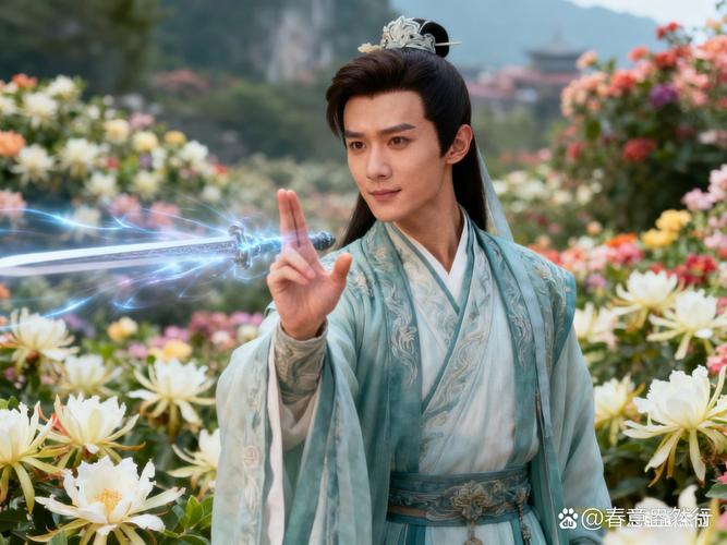 天龙八部中那些大佬名字，如乔峰、段誉、虚竹等，是否都曾在其他作品中以致敬的形式出现？