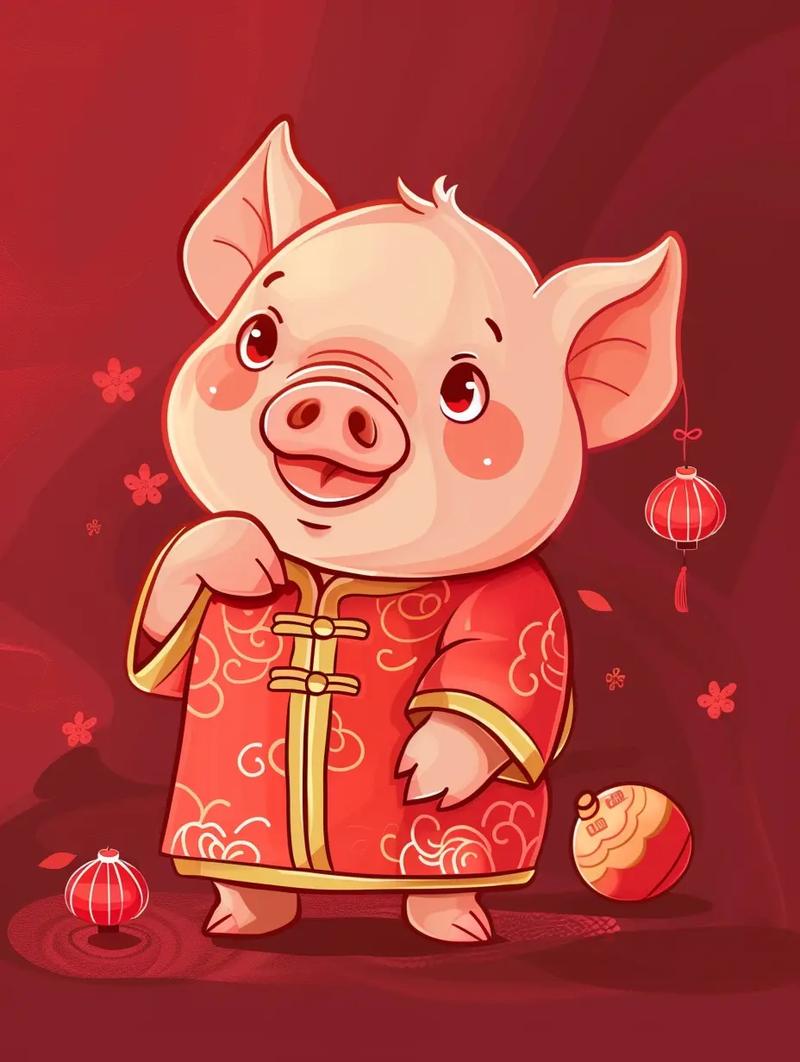 2019年属猪人的全年运势如何？