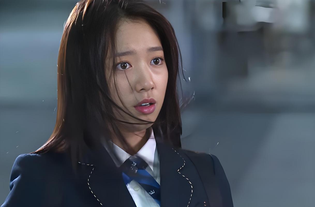 韩剧中姓尚的女孩名字叫什么？有没有什么好建议？