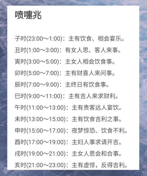 梦见打别人耳光预示着什么？周公解梦里打别人耳光是什么含义？