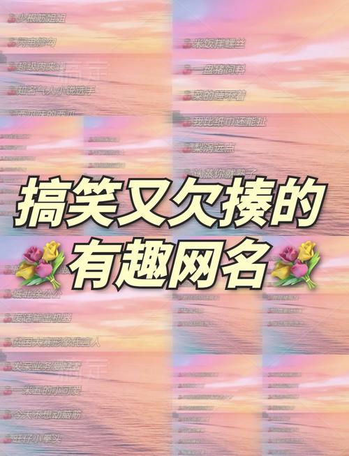 王者荣耀里有哪些一看就感觉很有趣、沙雕风格的男性角色名字？