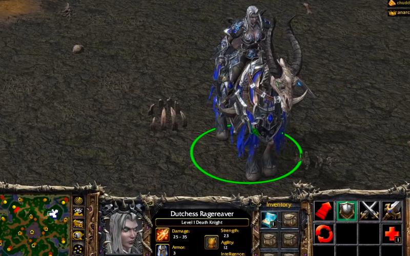 魔兽争霸3中，有哪些精选的女死亡骑士名字可以分享？