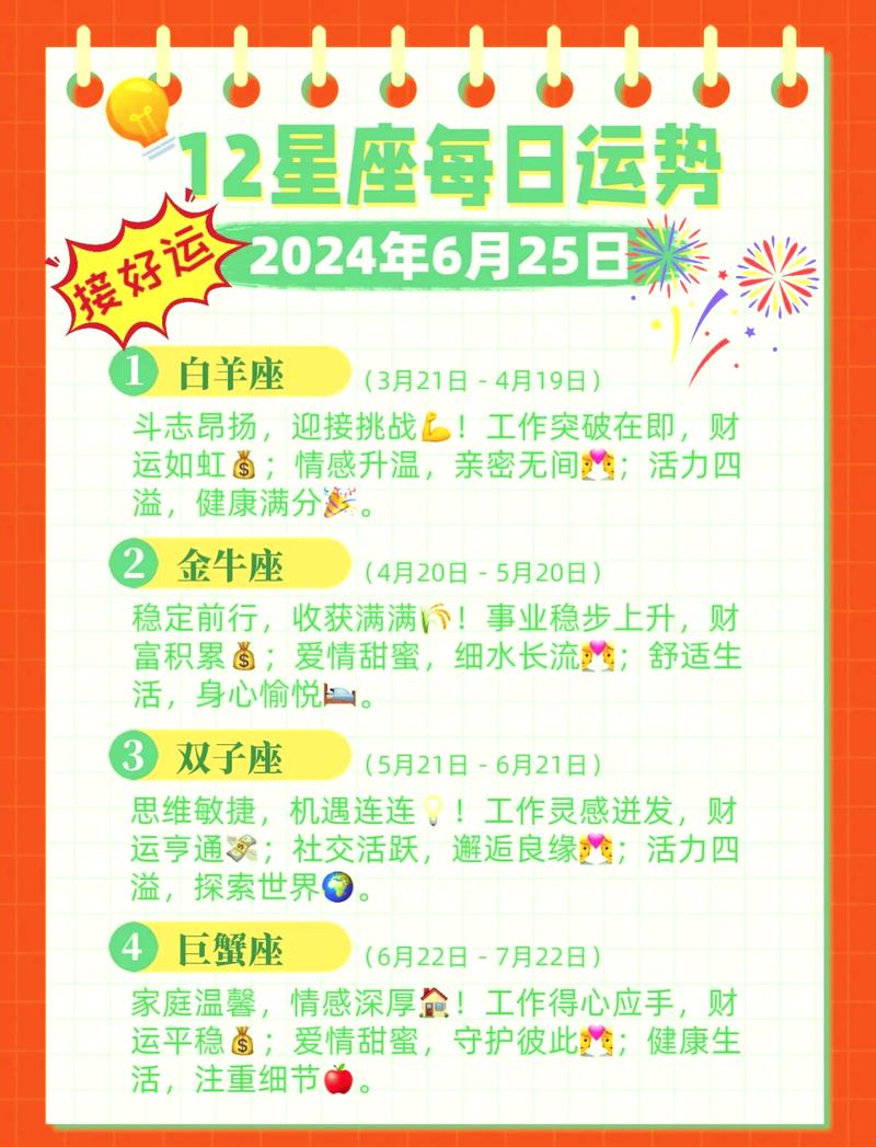 5月上旬哪个星座能带来富贵荣华？
