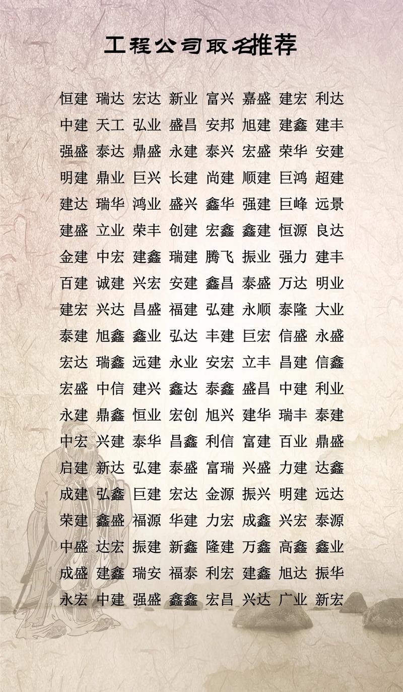 取带有浩字且包含带浩的名字的男孩名字有哪些？