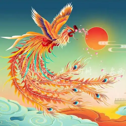 丹凤朝阳究竟是指男性生肖还是女性生肖，这个生肖代表的是什么？