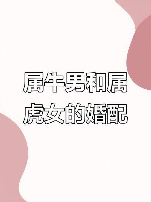 为什么属牛的人与属虎的人不适宜结婚，他们的婚姻会遭遇哪些麻烦？