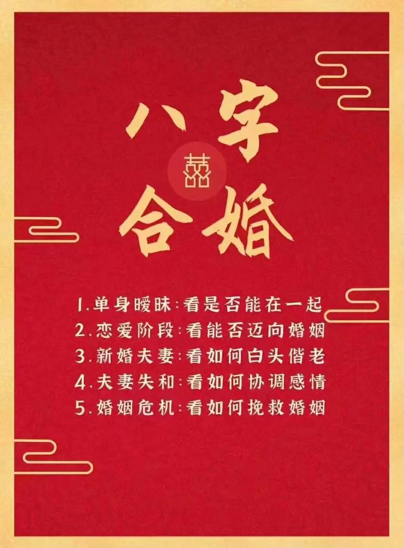 八字合不合嫩判断合伙人是否适合Zuo生意？