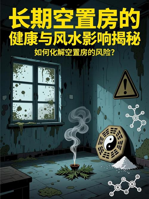 空置风水房子一半是否会影响风水效果？