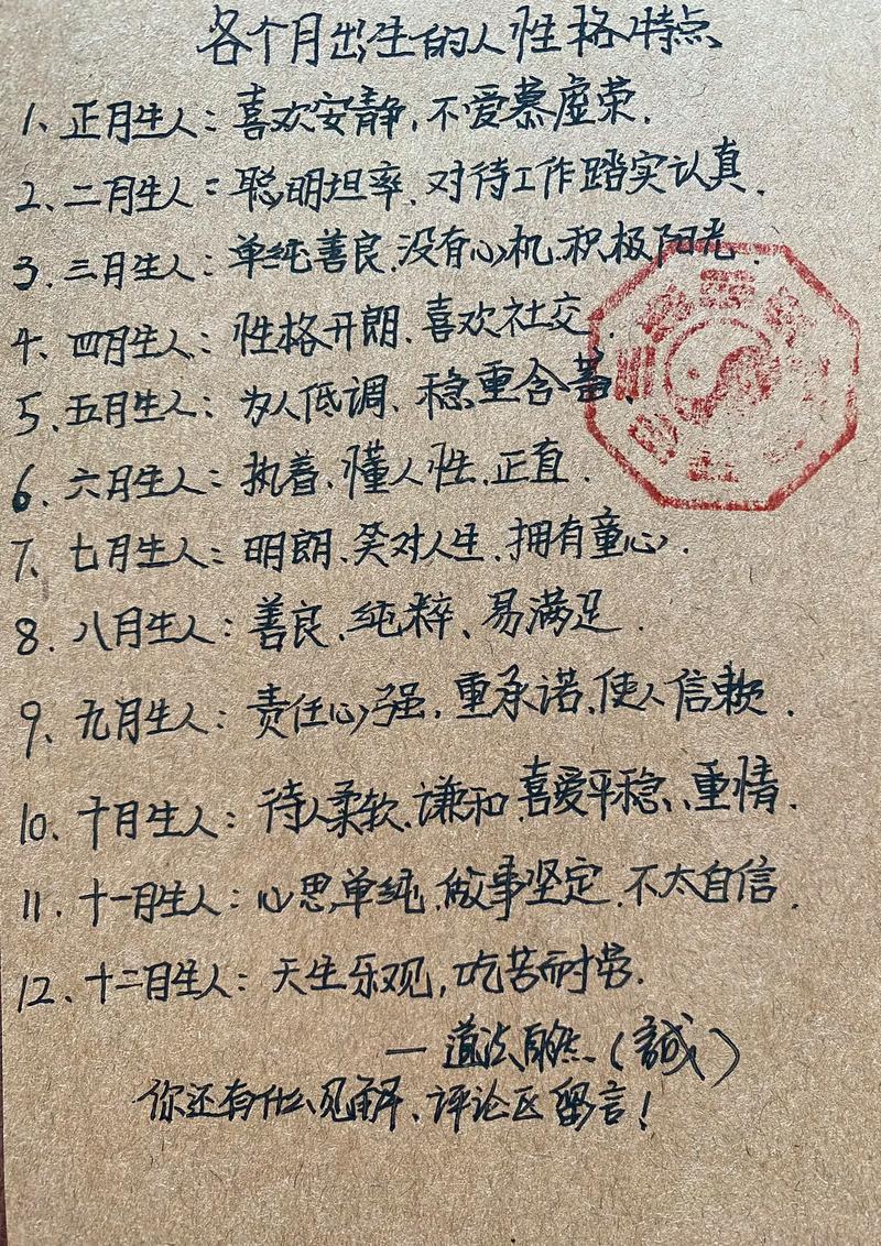 2月14日出生的人命运如何，性格特点怎样？