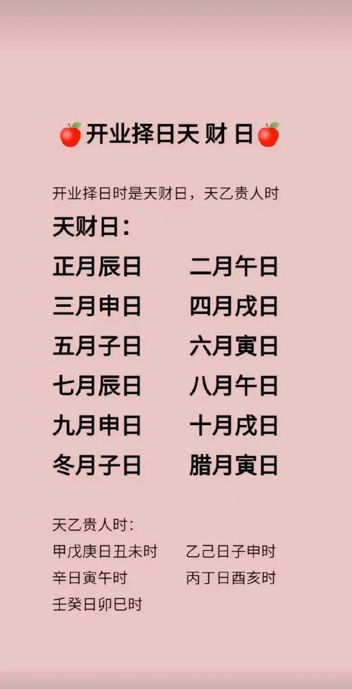 2026年正月哪些吉日适合开业？